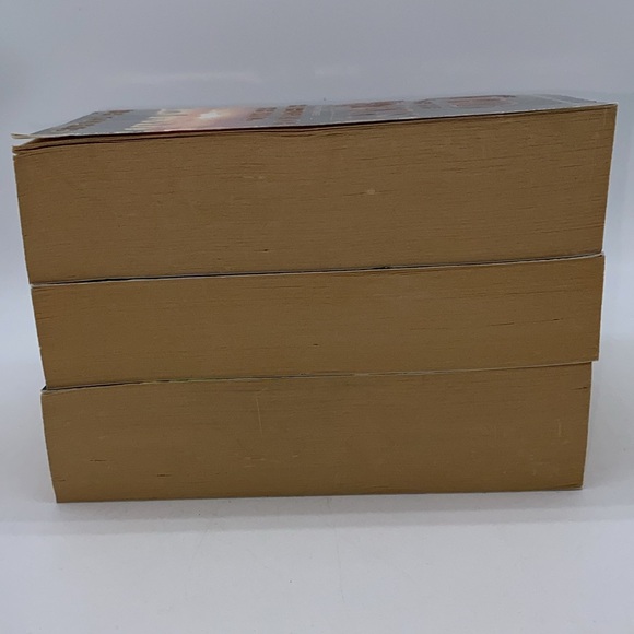 Bundle of 3 The Lord Of The Rings Softcover Books JRR Tolkien - Picture 5 of 7